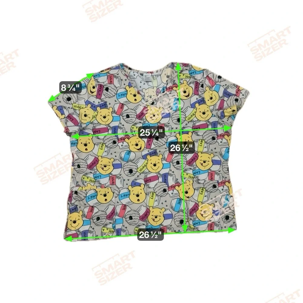 Disney this winnie